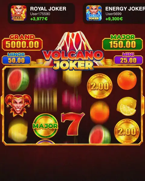 Кадр рекламы Online Slots