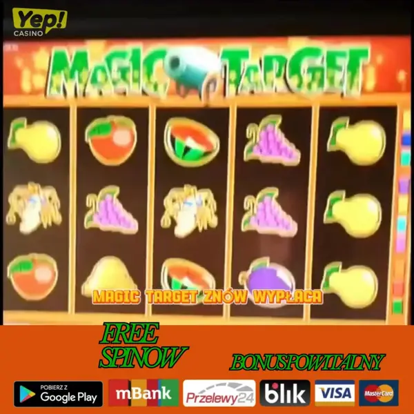 Кадр рекламы Best Slots