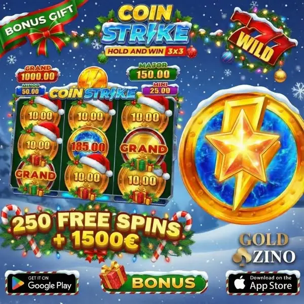 Кадр рекламы Coin Strike