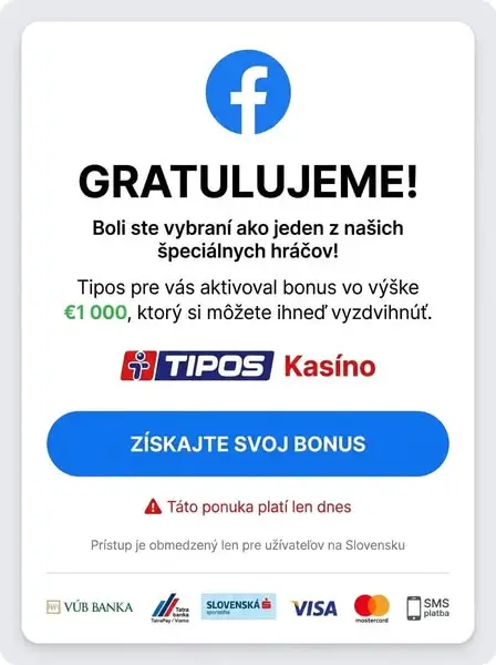 Кадр рекламы Infinite Wins