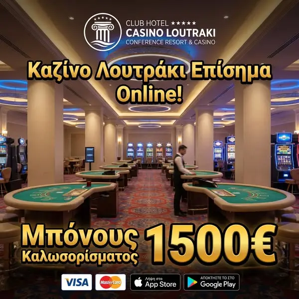 Кадр рекламы MegaSpin