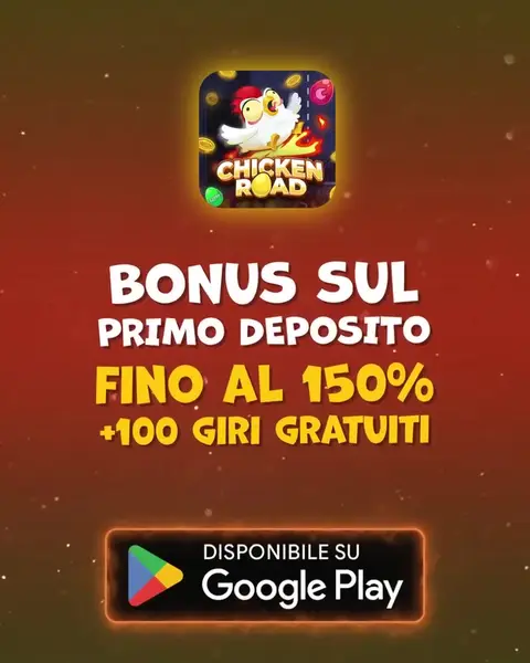 Кадр рекламы Lucky Way