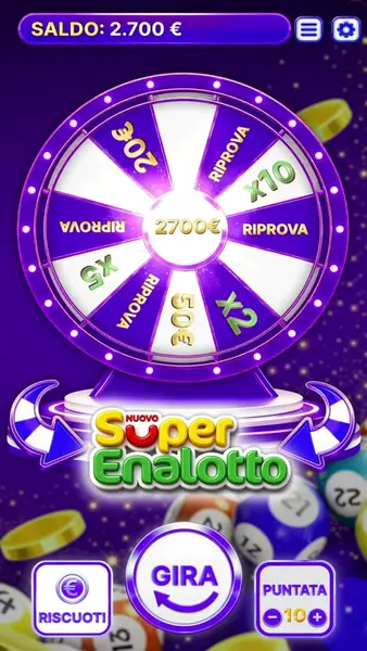 Кадр рекламы Win Circle