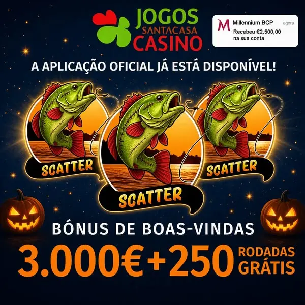 Кадр рекламы Lucky Portugal