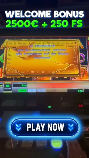 Кадр рекламы Top Slots