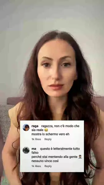 Кадр рекламы Hafizh Maulana