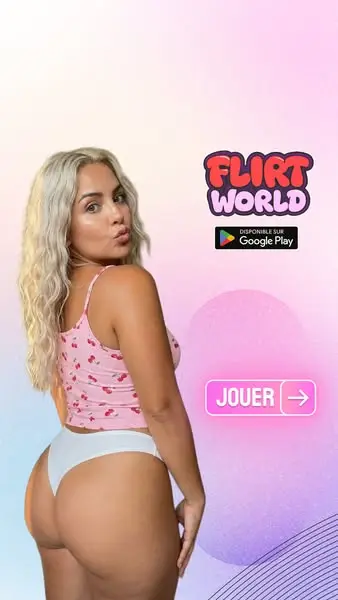 Кадр рекламы Lovescape Global