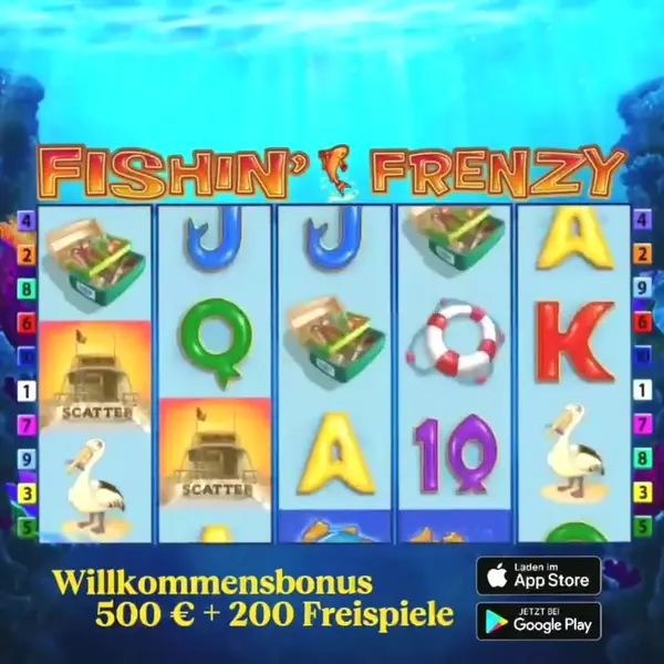 Кадр рекламы Casino Wien
