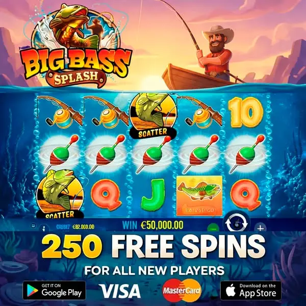 Кадр рекламы Slots World