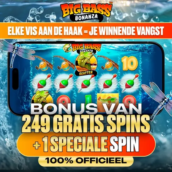 Кадр рекламы Jolly Spins