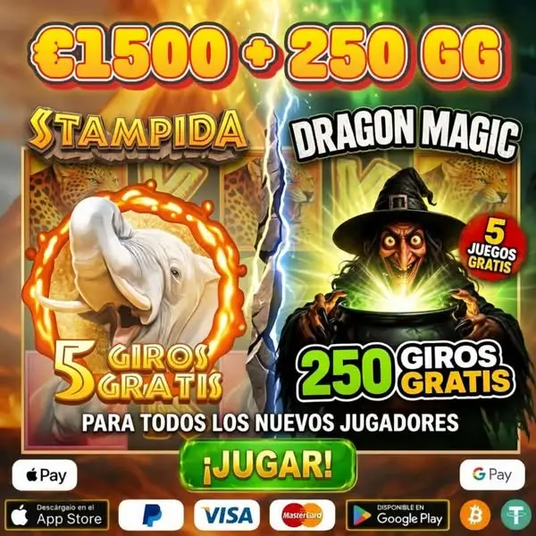 Кадр рекламы Lucky Spin