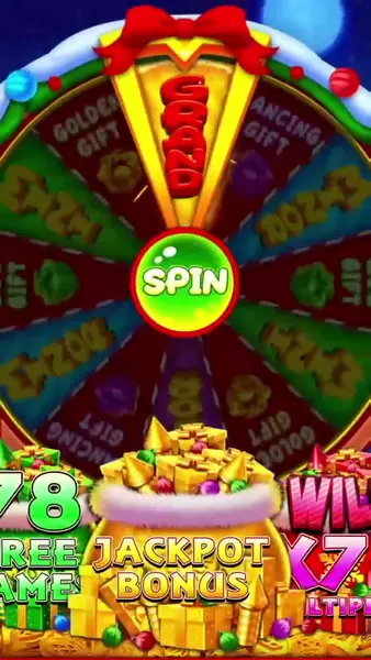 Кадр рекламы TurboTap Games