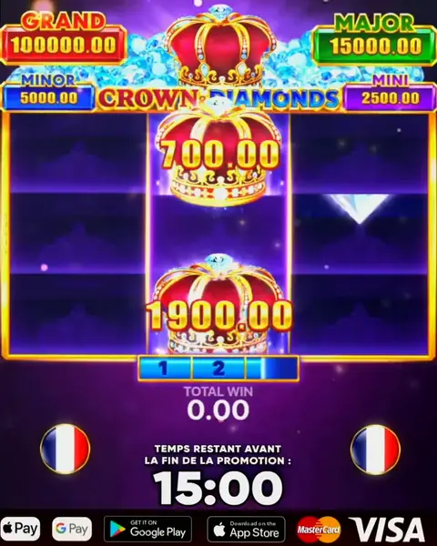 Кадр рекламы Infinite Luck Lab