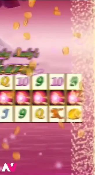 Кадр рекламы Gold Rush