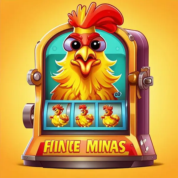 Кадр рекламы Chicken Road
