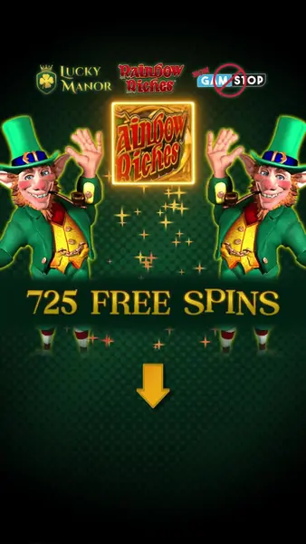 Кадр рекламы Jackpot City
