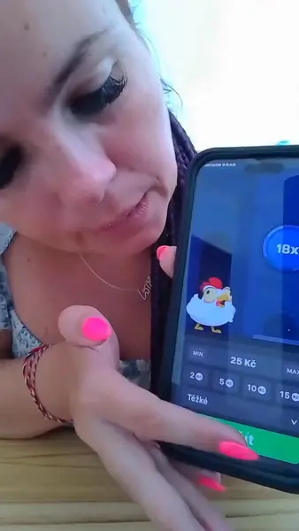 Кадр рекламы Big Wins