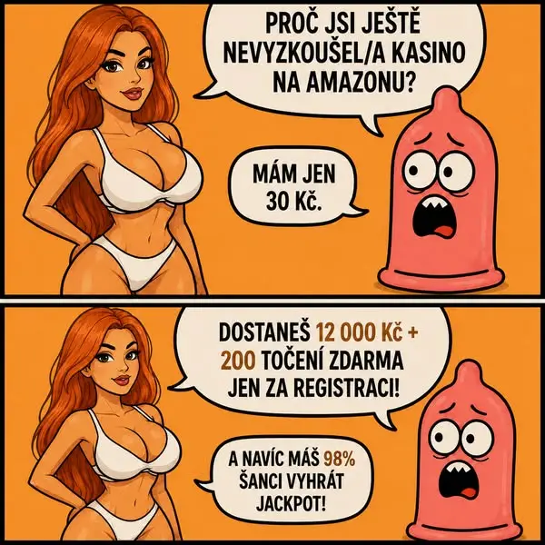 Кадр рекламы Amazon Gaming