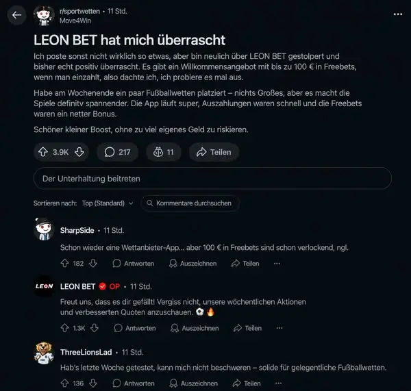 Кадр рекламы Top slts