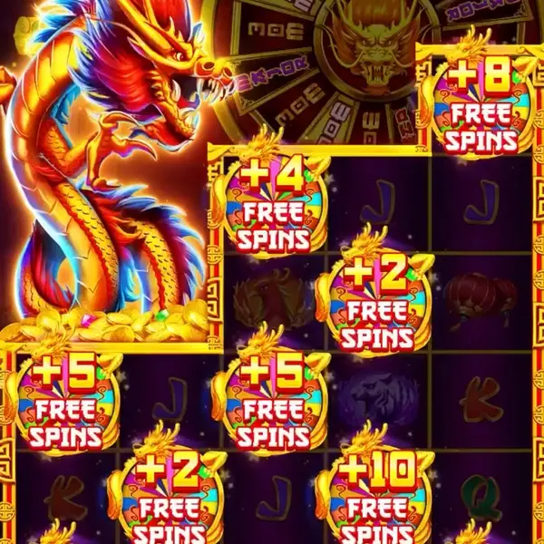 Кадр рекламы Money Game