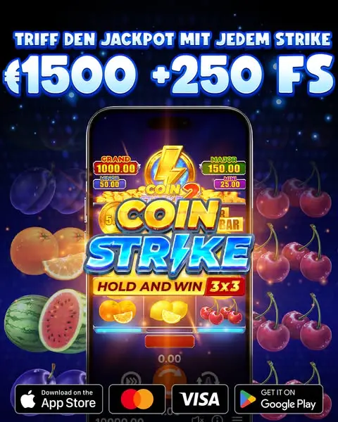 Кадр рекламы Coin Strike Live