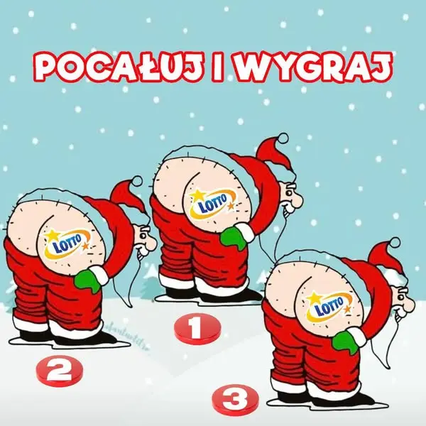 Кадр рекламы Slotto