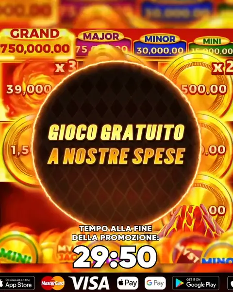 Кадр рекламы Top Slots