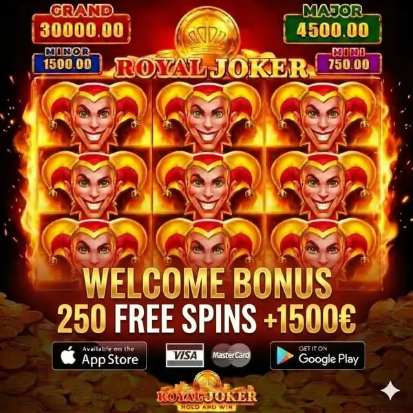 Кадр рекламы Lucky Game