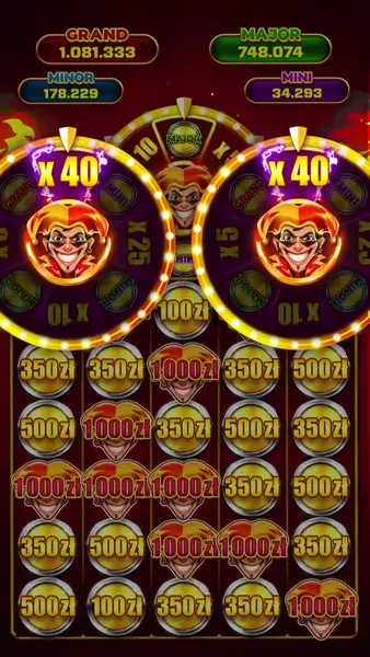 Кадр рекламы Top Games 2025