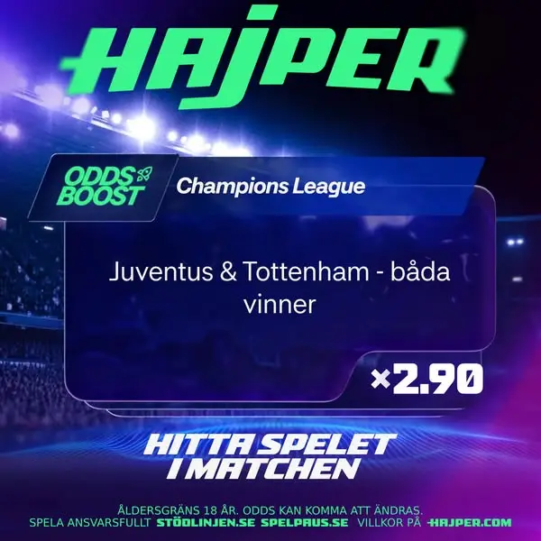 Кадр рекламы Hajper