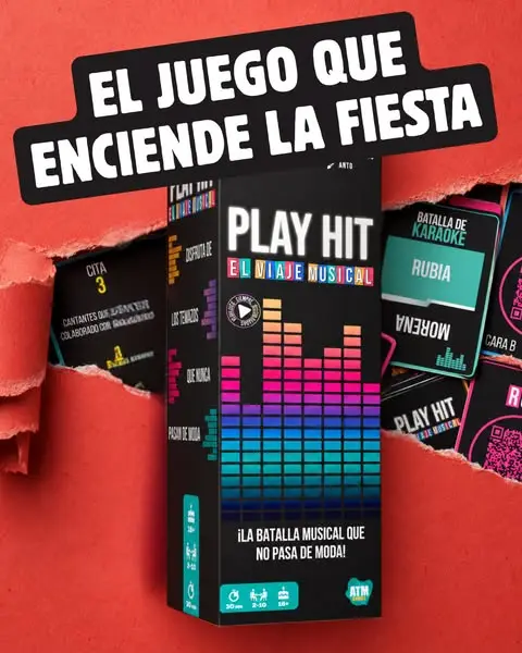 Кадр рекламы Playhit.juego