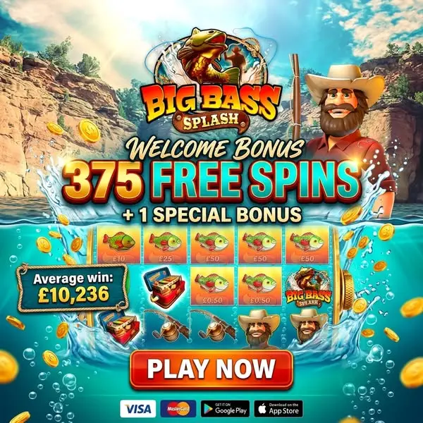 Кадр рекламы Hold and Win