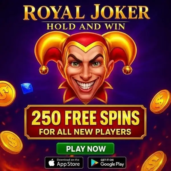 Кадр рекламы JackPot Bonus