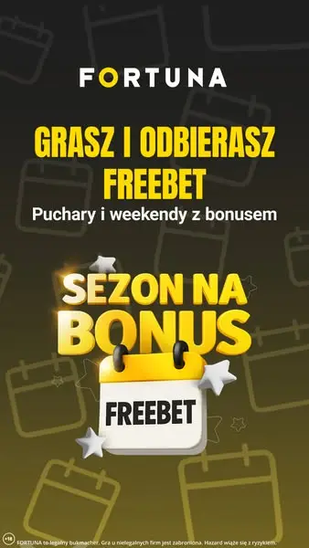 Кадр рекламы eFortuna.pl