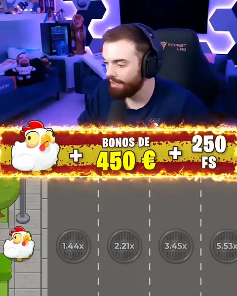 Кадр рекламы Top Game