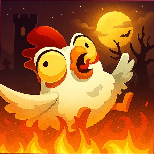 Кадр рекламы Lucky Syndicate