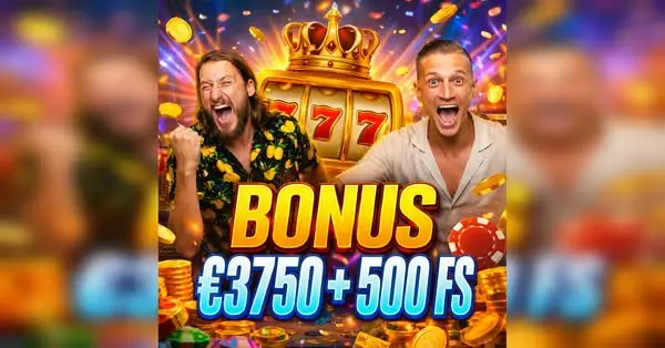 Кадр рекламы WinHero NL Casino