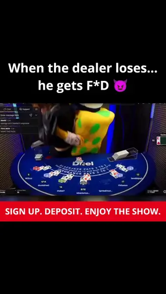 Кадр рекламы Duel Live