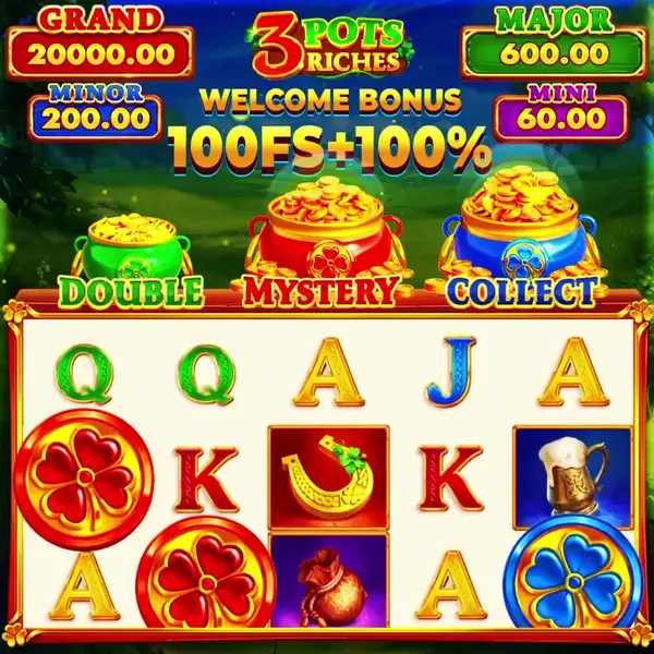 Кадр рекламы Slot Pulse