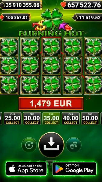 Кадр рекламы Elite Jackpot Zone