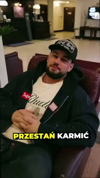 Кадр рекламы Royal Mode