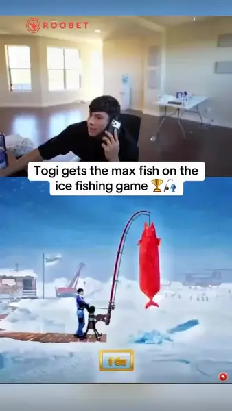Кадр рекламы Super Game