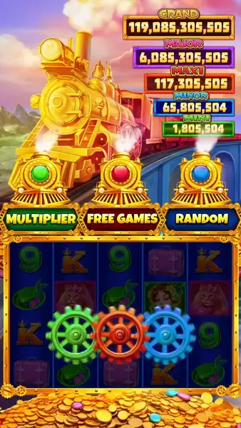 Кадр рекламы Royal Express
