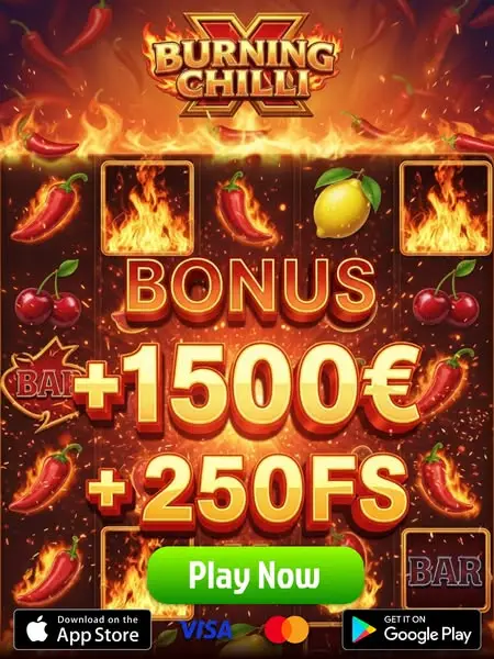 Кадр рекламы Joker Fire