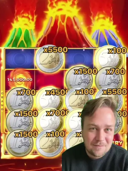 Кадр рекламы Big Win
