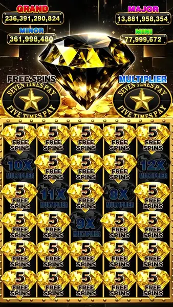Кадр рекламы Slots 777