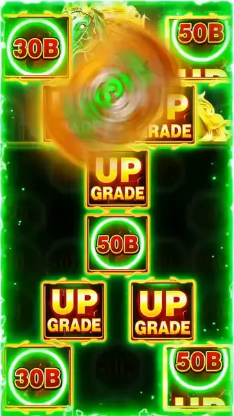Кадр рекламы Triple Game