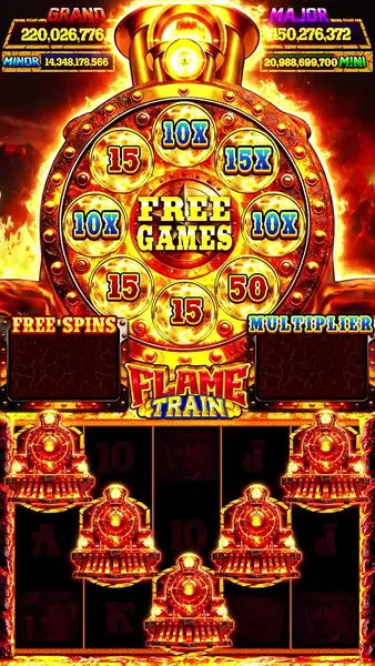 Кадр рекламы Big Win
