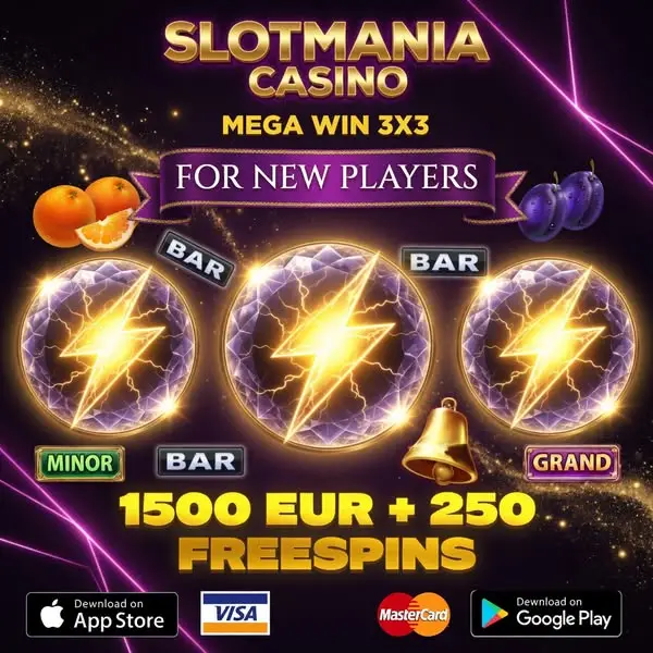 Кадр рекламы Big Win