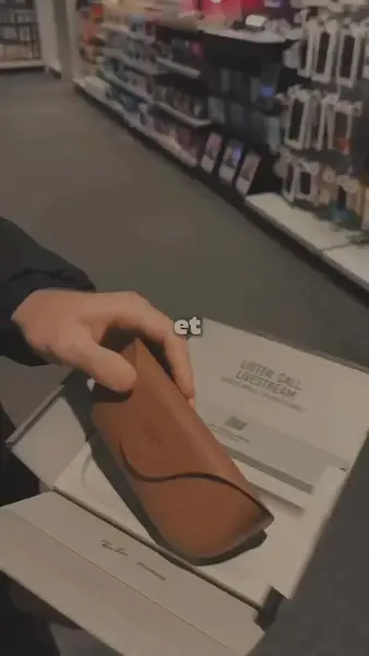 Кадр рекламы Design shop